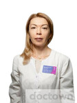 Черняева Татьяна Анатольевна