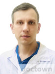 Чесноков Антон Владимирович