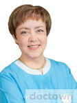 Ленчик Наталья Иннокентьевна