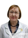 Леонтьева Татьяна Владимировна
