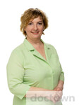Рамзина Татьяна Николаевна