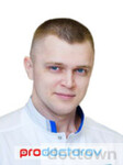 Брагин Константин Александрович
