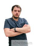 Брызгалов Кирилл Михайлович