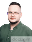 Круглов Тарас Евгеньевич