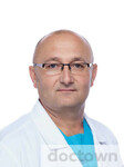 Остапенко Александр Владимирович