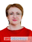 Петрова Елена Сергеевна