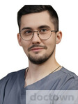 Тирон Дмитрий Александрович