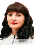 Титова Юлия Константиновна