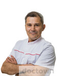 Волков Игорь Владимирович