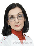 Волосюк Татьяна Анатольевна
