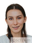 Воробьева Анастасия Николаевна
