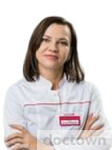 Игнатова Светлана Владимировна