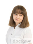 Пасько Оксана Валентиновна