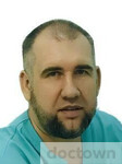 Никитин Олег Николаевич