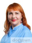 Никитина Инна Ивановна