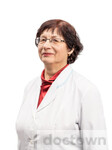 Николаева Любовь Андреевна