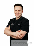 Трофименко Михаил Андреевич