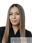 Орлова Ольга Анатольевна