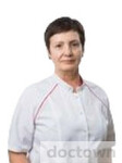 Когут Ирина Дмитриевна