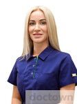 Липатникова Владислава Алексеевна