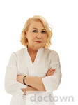 Комарова Лилия Константиновна 