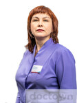 Кондрашова Елена Юрьевна