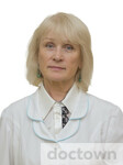 Кондратьева Ольга Дмитриевна