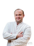 Корнеев Станислав Михайлович