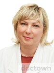 Кожемякина Татьяна Алексеевна
