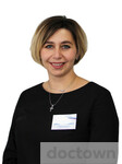 Онищенко Ирина Витальевна