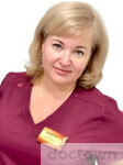 Семенина Ирина Юрьевна