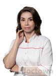 Семёнова Наталья Егоровна