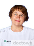Иванова Ирина Петровна