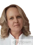 Иванова Лада Сергеевна
