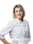 Покотило Оксана Валерьевна