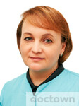Покрашенко Наталья Владимировна