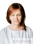 Покрыщенко Наталья Николаевна