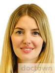 Полежаева Ирина Сергеевна
