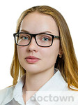 Полтавченко Алеся Евгеньевна