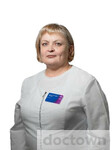 Попова Галина Манивальдовна