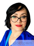 Астахова Наталья Александровна