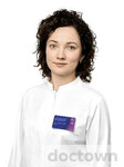Блощинская Галина Витальевна