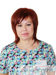 Ефремова Дина Игоревна