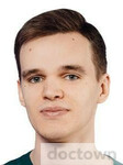 Тарасенко Денис Валерьевич